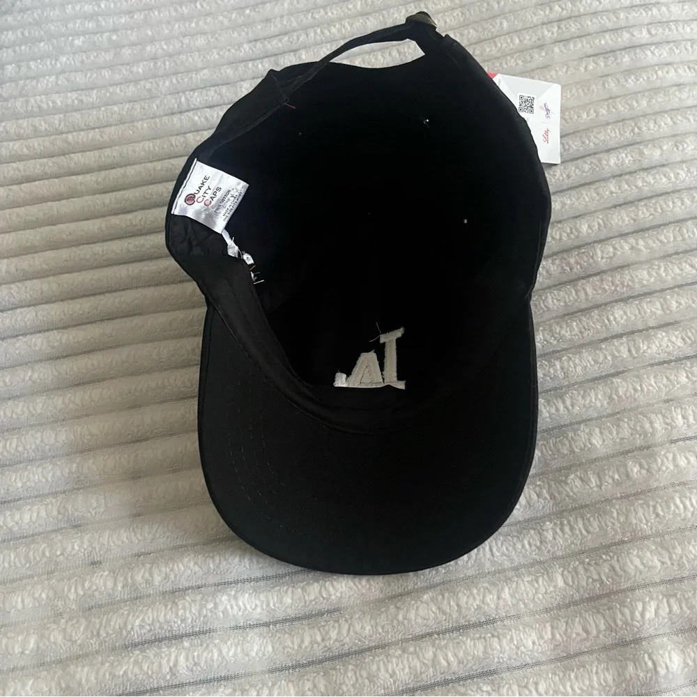 Los Angeles Dodgers Hat